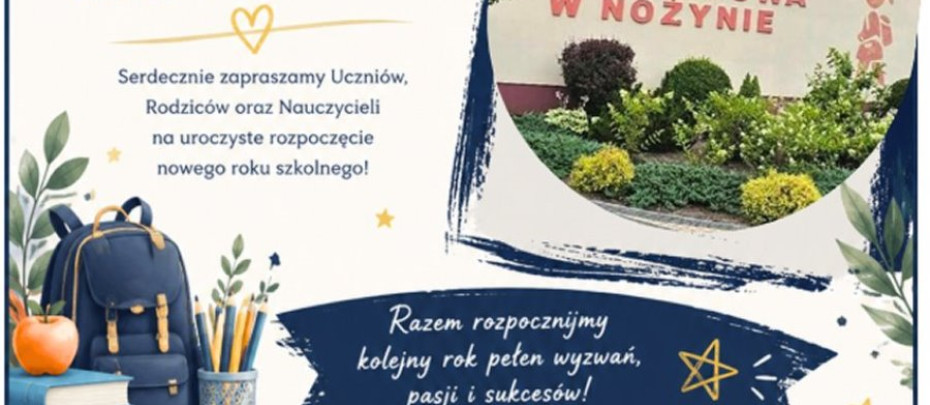 Zaproszenie