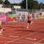 Z przytupem kończymy jesienną lekkoatletyczną przygodę