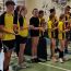 Dwa zwycięstwa i awans do finałów powiatowych