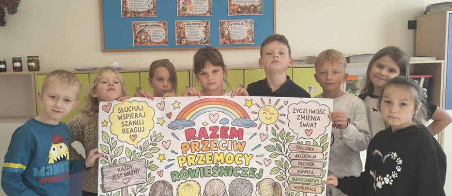 Tydzień Przeciwdziałania Przemocy