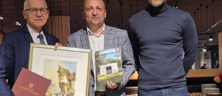 Jesteśmy dumni, że nasze działania przyczyniły się do sukcesu Gminy Czarna Dąbrówka
